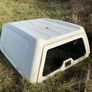14 Toyota hilux canopy top Image 3