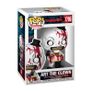 Funko POP Movies Terrifier Art The Clown #1796 Vinyl Figure 2025 Image 2