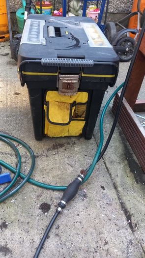 Stanley toolbox