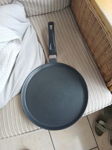 Pancake Pan