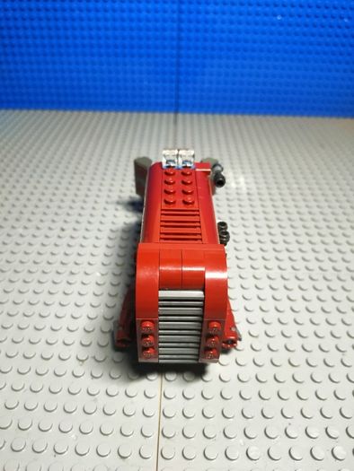 Lego set 75099 Reys Speeder