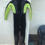 Wet suit c-skins Image 2