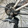 Vintage Raleigh bike Image 5