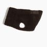 H&M Brown Teddy Dog Jacket XXS / Smallest Size Image 4