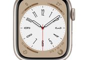 Apple Watch Se (2nd Gen, GPS) 40mm battery health 99%