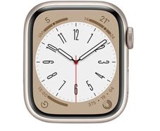 Apple Watch Se (2nd Gen, GPS) 40mm battery health 99%