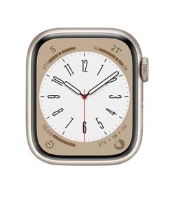 Apple Watch Se (2nd Gen, GPS) 40mm battery health 99%