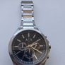 Armani Exchange AX2600 Silver Image 2