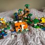 Lego bundle of Minecraft sets Image 7