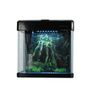 Aqua Nova Aquarium Set NT-32 Black 32L LED Light And Filter Image 4