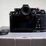 Nikon ZF and Nikkor Z 40mm f2 SE + accessories Image 5
