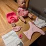 Missy Kissy Talking Baby Doll Image 3