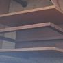 Mid Century modern rack. Image 3
