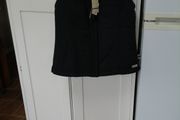 Pringle  Black Gilet L (14/16) New