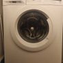 Zanussi 8kg Front loader Washing Machine | ZWF824B3PW Image 5