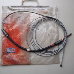VW Transporter Clutch Cable.