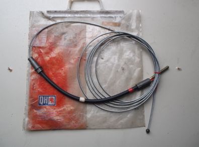 VW Transporter Clutch Cable.