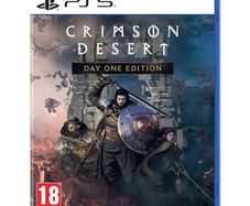 Crimson desert ps5