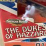 Dodge Charger The General Lee Ertl 1/18 Image 7