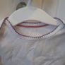 M&S long sleeved baby top Image 2