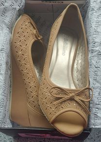 ladies Shoes