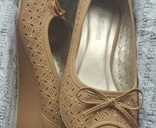 ladies Shoes
