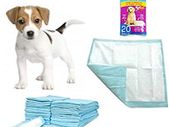 World Of Pets Super Absorbent Training Pads - Pk Of 20