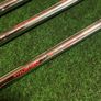 Callaway Apex Irons Image 9