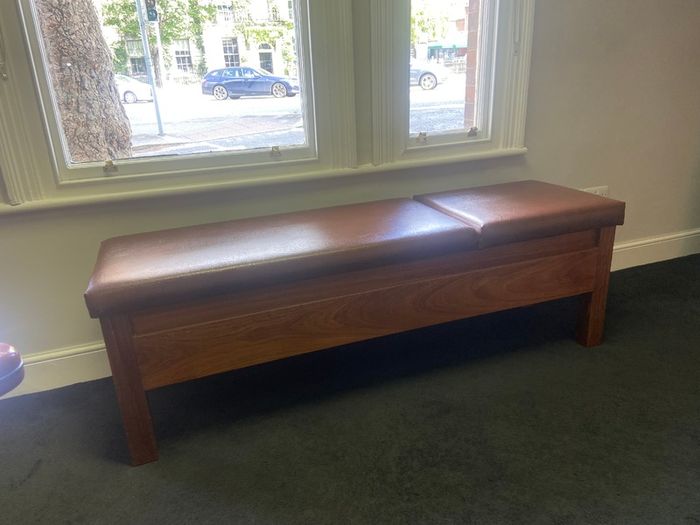 Medical Examination Bed