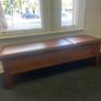 Medical Examination Bed Image 2