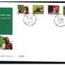 Collection 2006 Ireland Commemorative Stamps An Post First Day Cover (FDC). Collection of 25 covers. Image 4