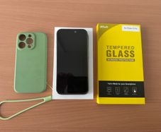 iPhone 15 Pro 256GB Unlocked