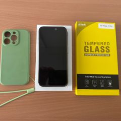 iPhone 15 Pro 256GB Unlocked