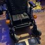 Wheelchair Image 10