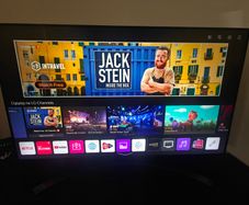 49' LG Nanocell 4K TV Smart TV