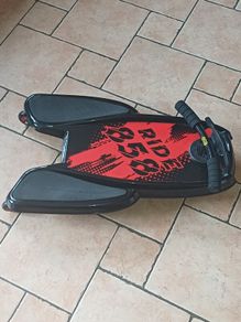 Drift Board
