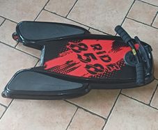 Drift Board