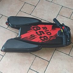 Drift Board