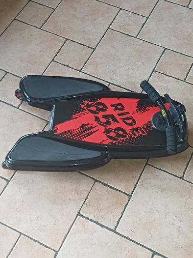 Drift Board