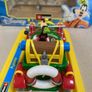Disney Goofy scale 1/24 Burago Image 7