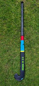 Hockey Stick (OSAKA 35 Mid bow)