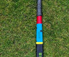 Hockey Stick (OSAKA 35 Mid bow)