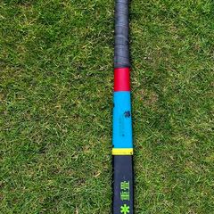 Hockey Stick (OSAKA 35 Mid bow)