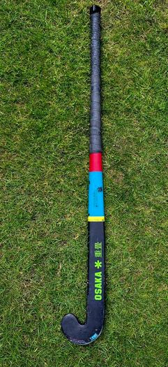 Hockey Stick (OSAKA 35 Mid bow)