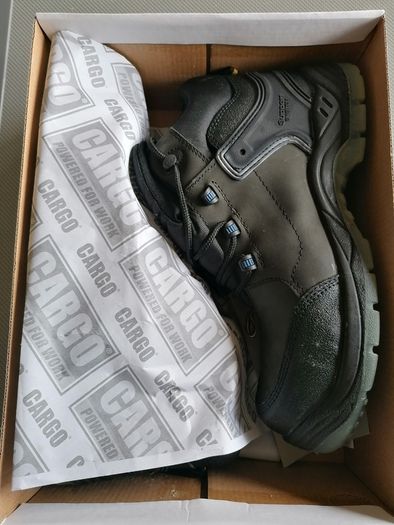 Working Boots