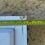 PVC double doors Image 4