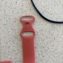 Fitbit Versa 3 with charger Image 3