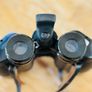 Ross 1960's Vintage Binoculars Image 4