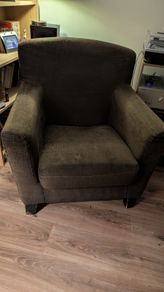 armchair