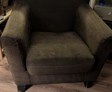 armchair